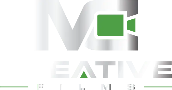 Logo MC Creative Films